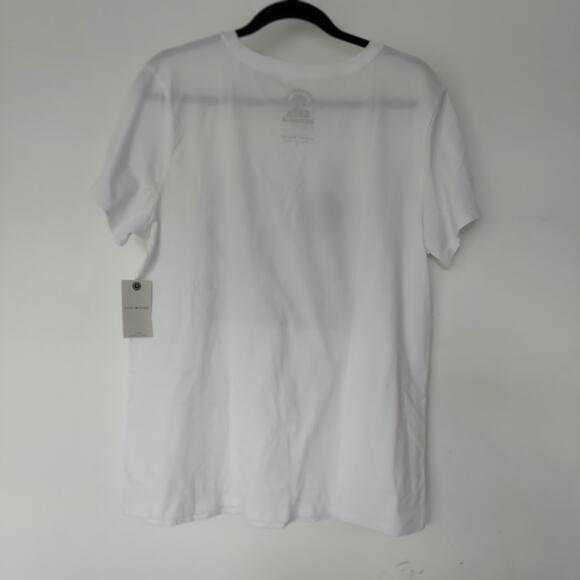 Lucky Brand Jimi Hendrix Tee Size Medium - Picture 4 of 4